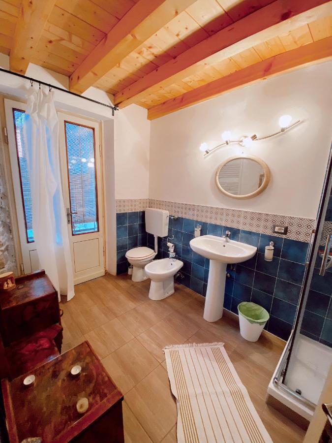 Hotel Atlante Toscolano-Maderno Exterior foto