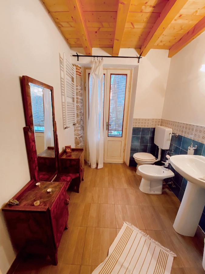 Hotel Atlante Toscolano-Maderno Exterior foto