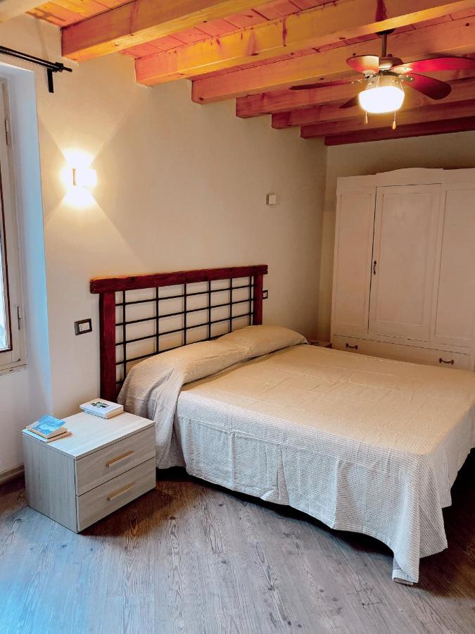 Hotel Atlante Toscolano-Maderno Exterior foto